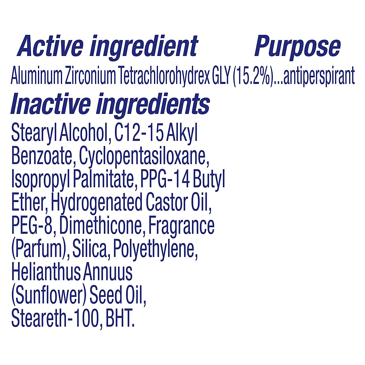 Dove Advanced Care Antiperspirant Deodorant Stick for Women, Caring Coconut, for 48 Hour Protection And Soft And Comfortable Underarms,2.6 Ounce (Pack of 2) - Image 10